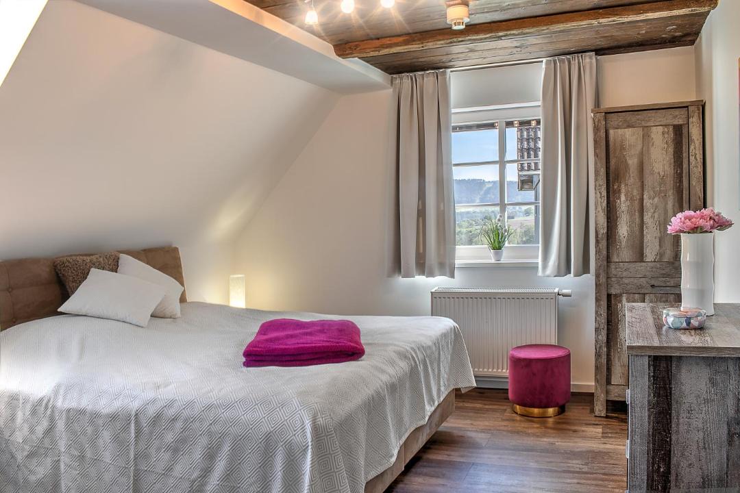 Photo of Bedroom in Bad Berneck im Fichtelgebirge
