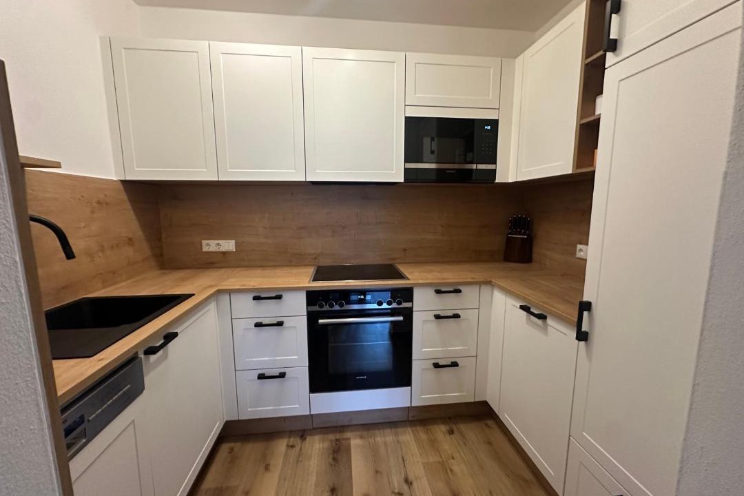 Photo of Kitchen in Konigssee