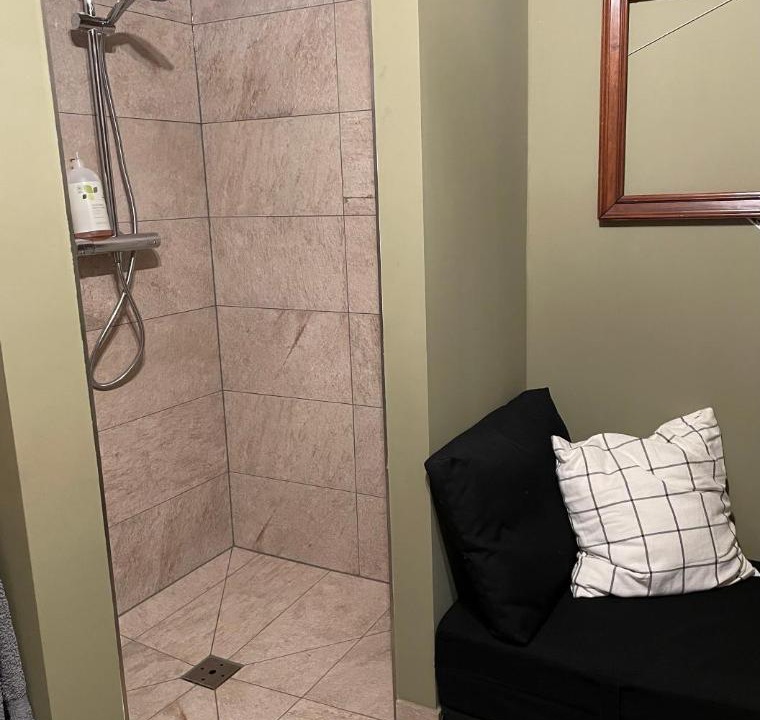 Photo of Bathroom in Obernburg
