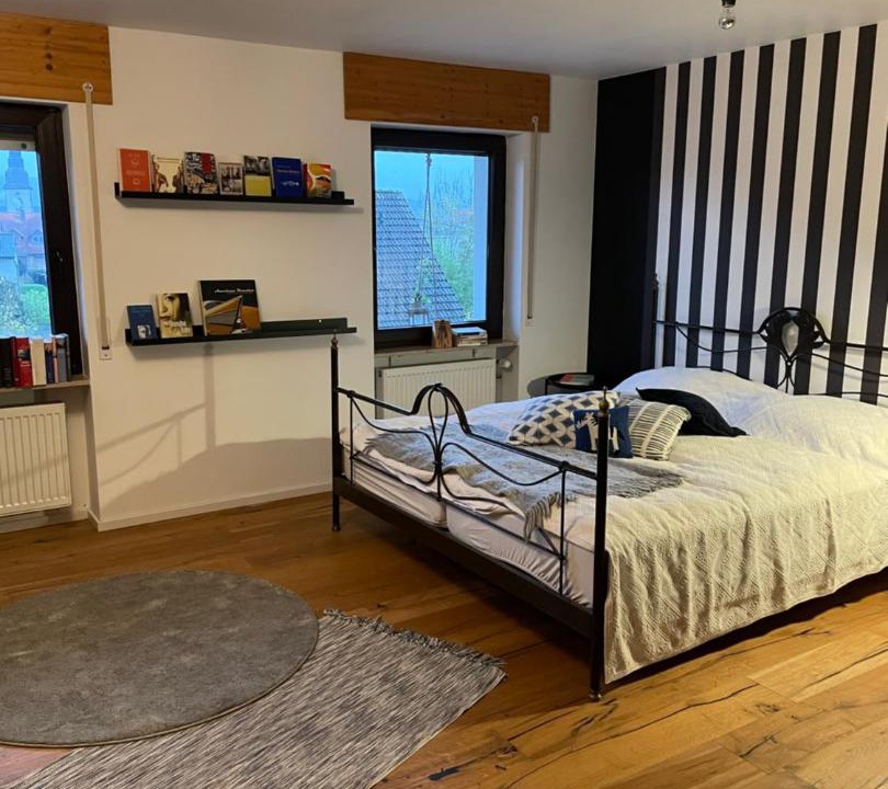 Photo of Bedroom in Obernburg