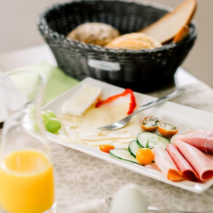 Photo of Kitchen in Hergensweiler