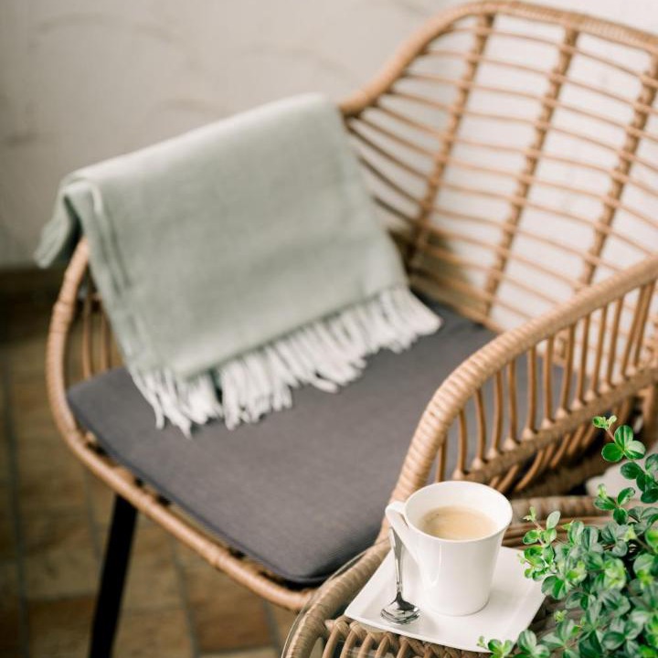Photo of Patio Balcony in Hergensweiler