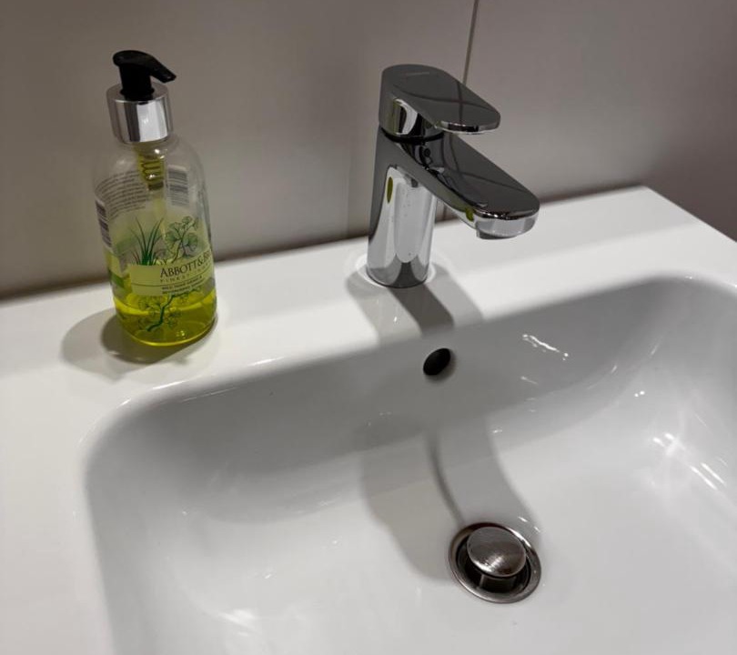 Photo of Bathroom in Waengle
