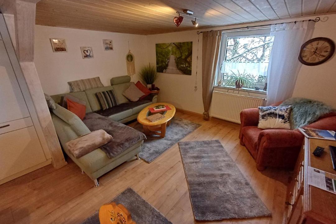 Photo of Livingroom in Klingenbrunn