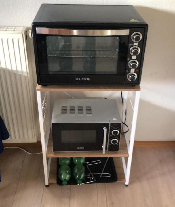 Photo of Kitchen in Esselbach