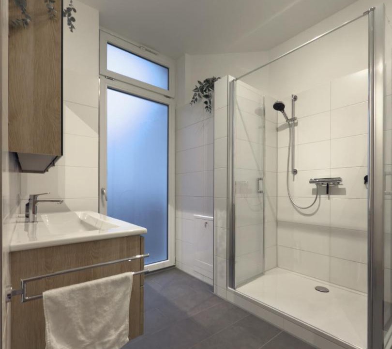 Photo of Bathroom in Bamberg