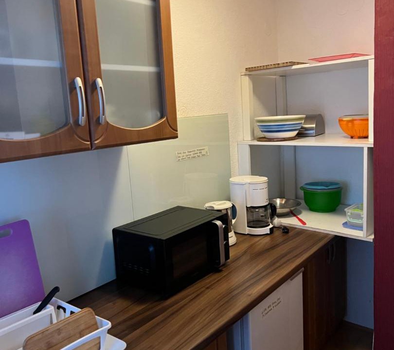 Photo of Kitchen in Arnstein