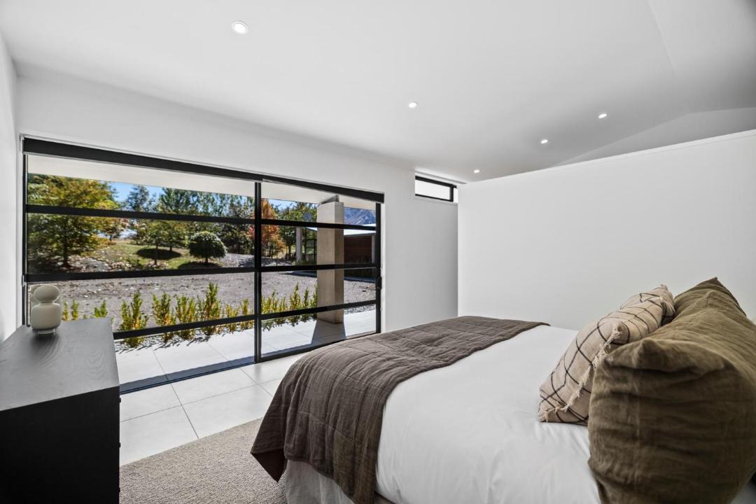 Photo of Bedroom in Gibbston