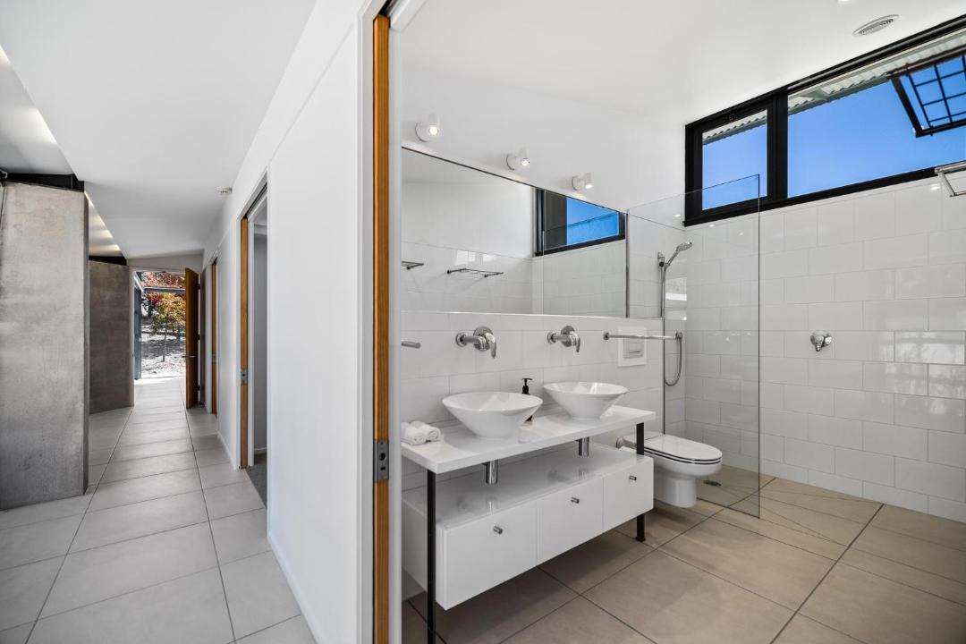 Photo of Bathroom in Gibbston