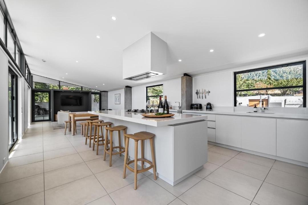 Photo of Kitchen in Gibbston