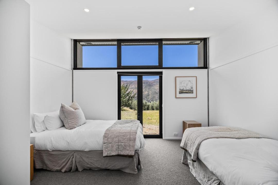 Photo of Bedroom in Gibbston