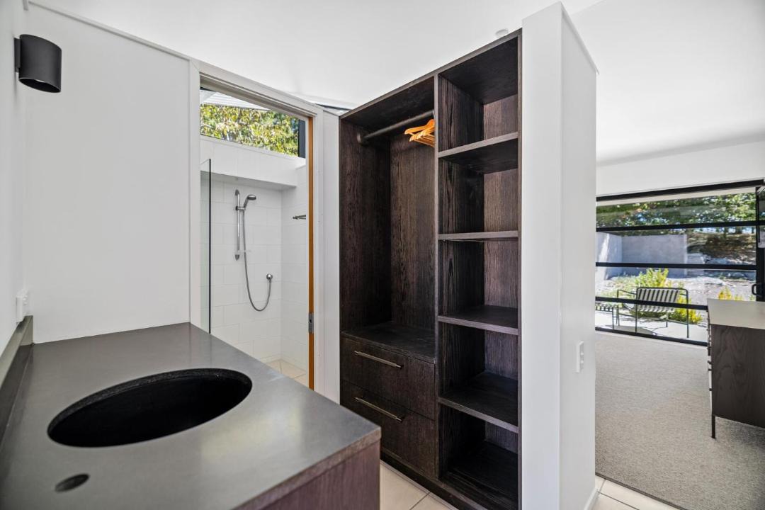 Photo of Bathroom in Gibbston