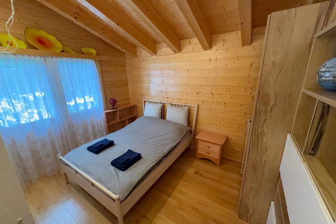 Photo of Bedroom in Anzere