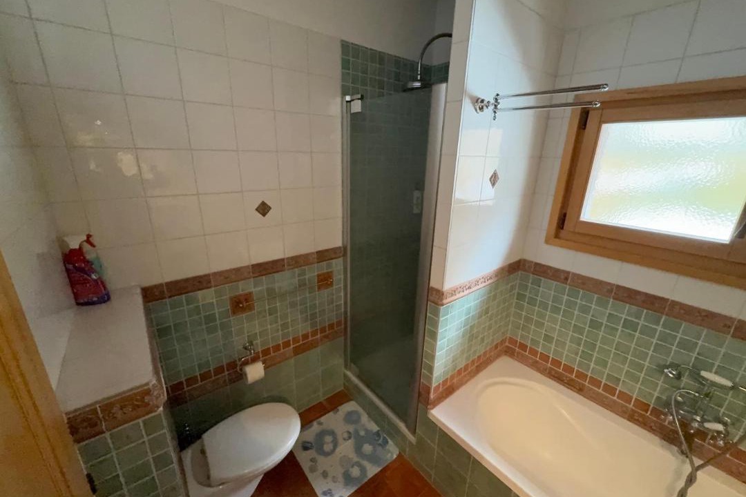 Photo of Bathroom in Anzere