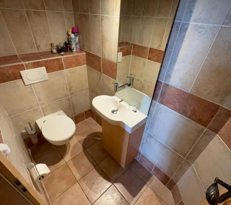 Photo of Bathroom in Anzere