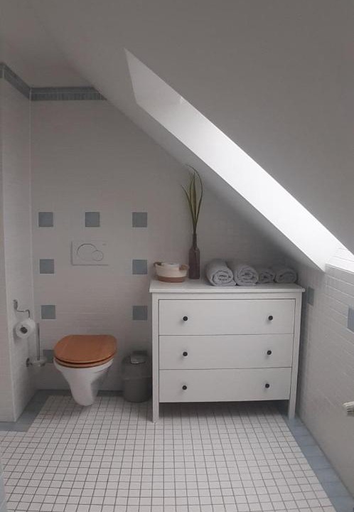 Photo of Bathroom in Merching