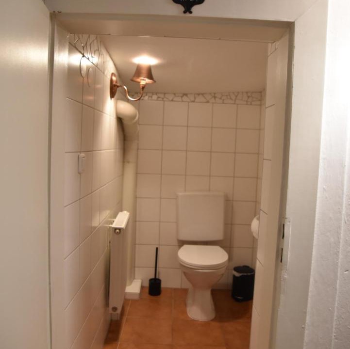 Photo of Bathroom in Altstadt