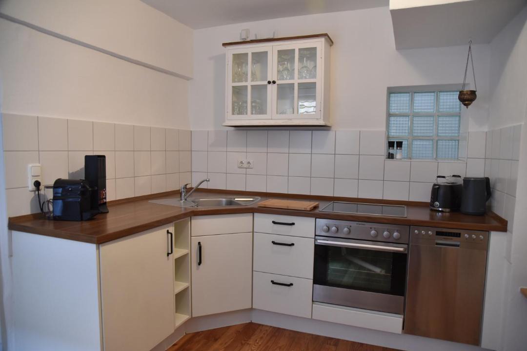 Photo of Kitchen in Altstadt