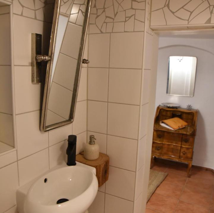 Photo of Bathroom in Altstadt
