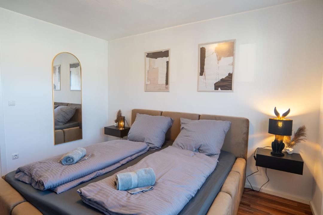 Photo of Bedroom in Passau