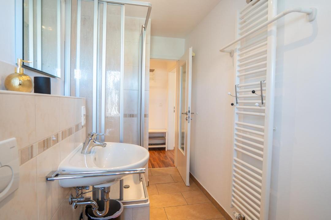Photo of Bathroom in Passau