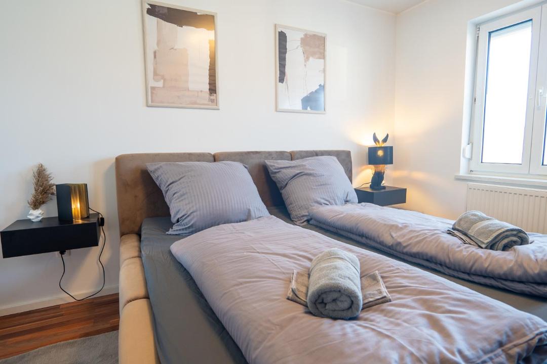 Photo of Bedroom in Passau