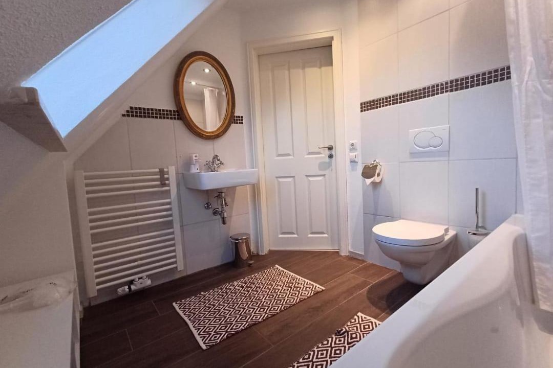 Photo of Bathroom in Trostberg