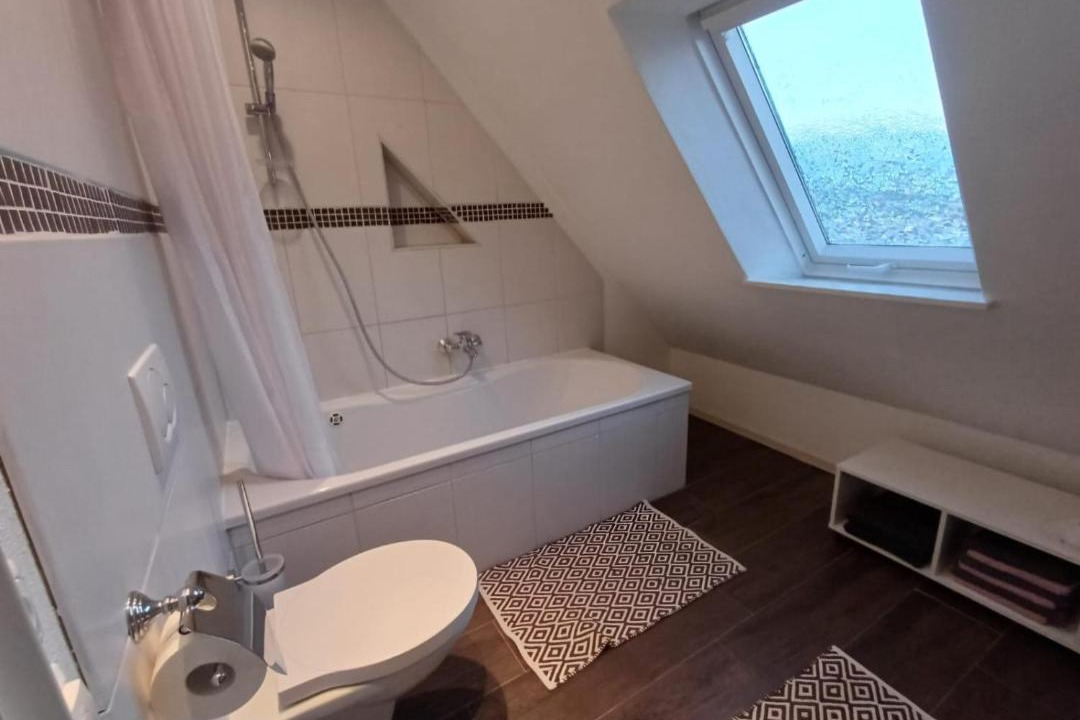 Photo of Bathroom in Trostberg
