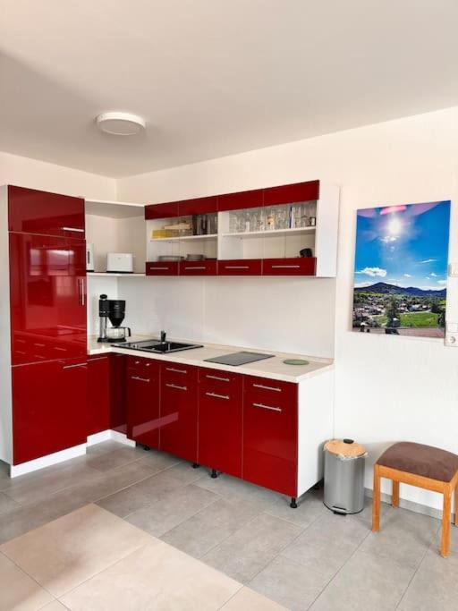 Photo of Kitchen in Hausham