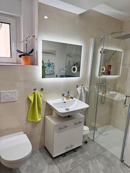 Photo of Bathroom in Hausham