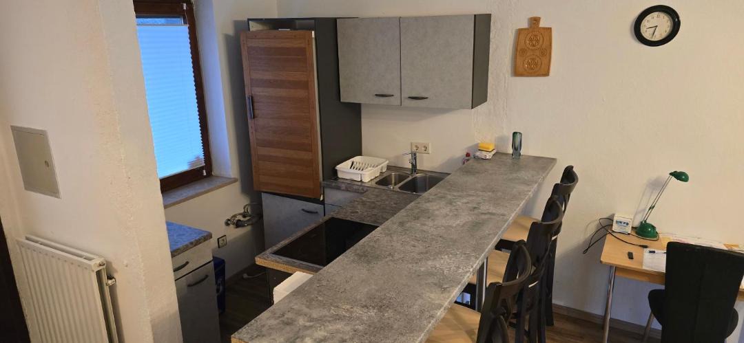 Photo of Kitchen in Purgen