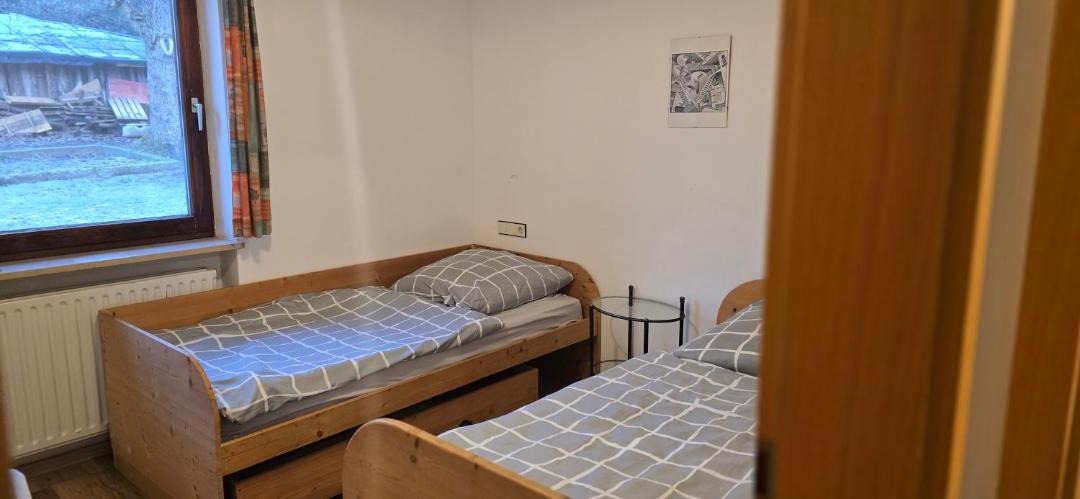 Photo of Bedroom in Purgen