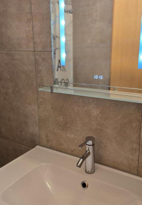 Photo of Bathroom in Purgen