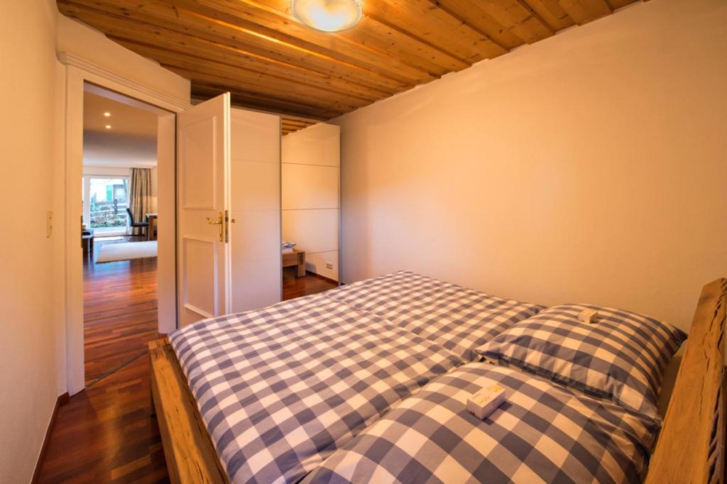 Photo of Bedroom in Kitzbuehel