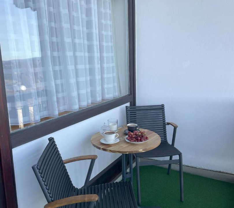 Photo of Patio Balcony in Mitterfirmiansreut