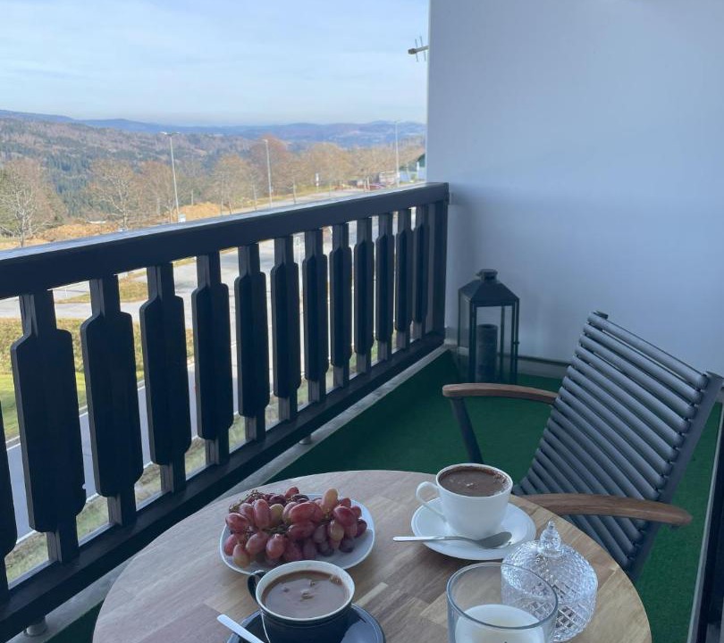 Photo of Patio Balcony in Mitterfirmiansreut