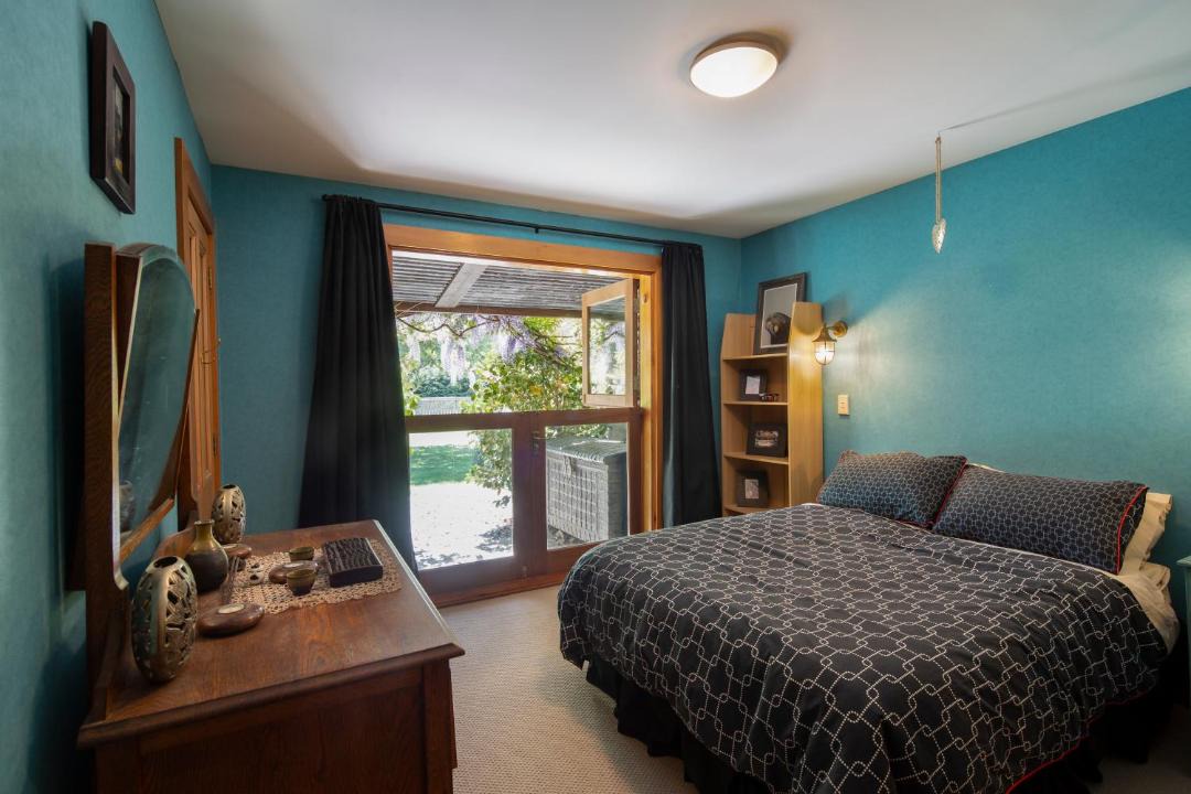 Photo of Bedroom in Arrowtown