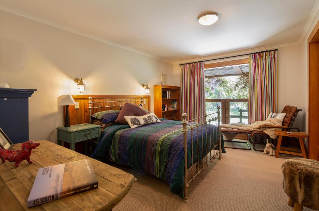 Photo of Bedroom in Arrowtown