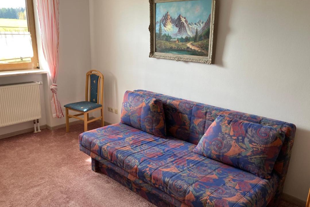 Photo of Livingroom in Buchenberg