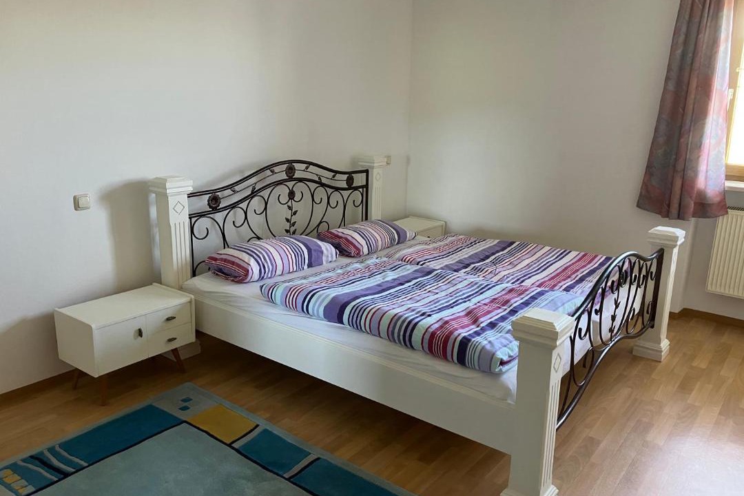 Photo of Bedroom in Buchenberg