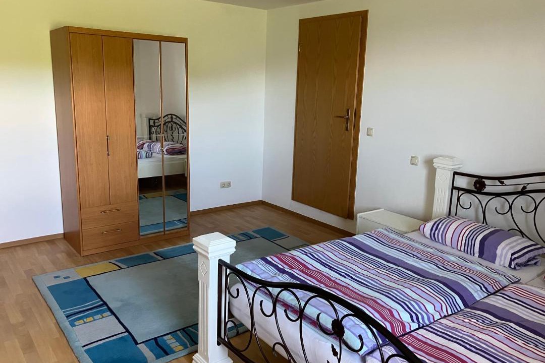Photo of Bedroom in Buchenberg