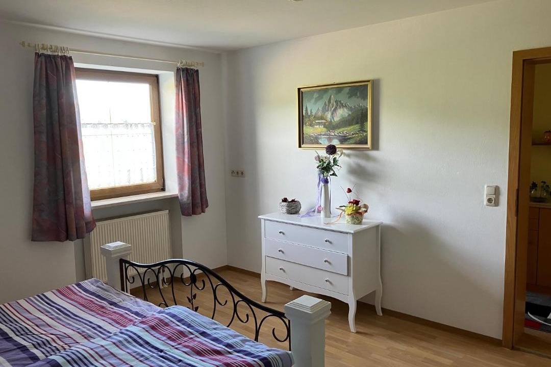 Photo of Bedroom in Buchenberg