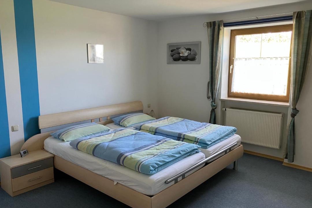 Photo of Bedroom in Buchenberg