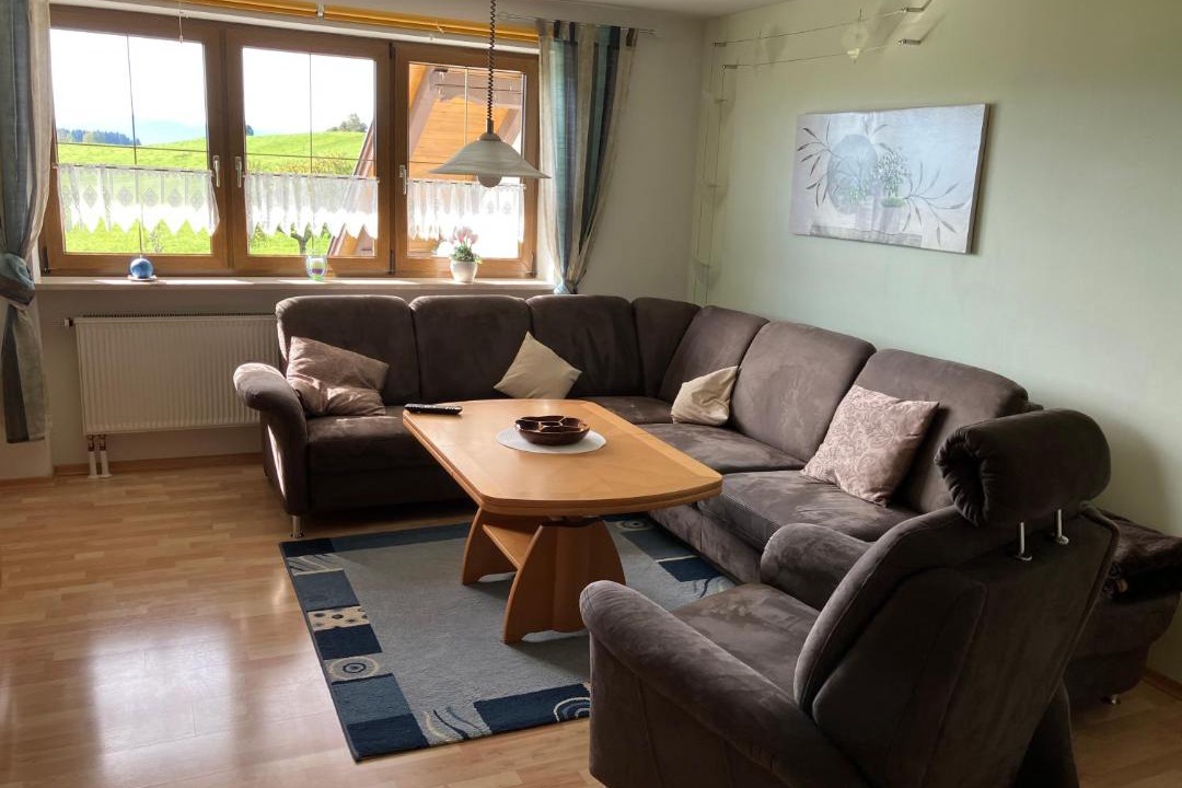 Photo of Livingroom in Buchenberg