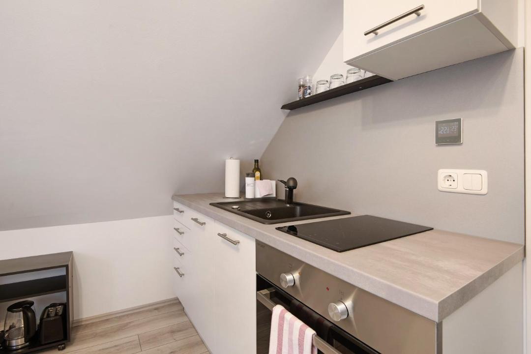 Photo of Kitchen in Schwandorf
