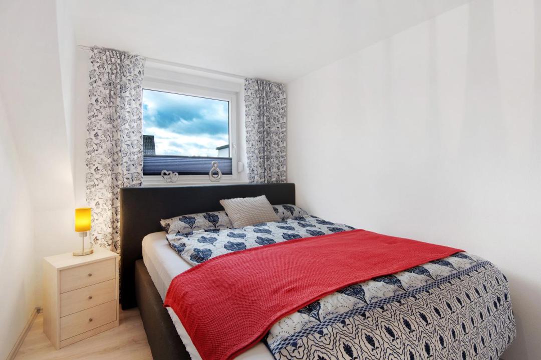 Photo of Bedroom in Schwandorf