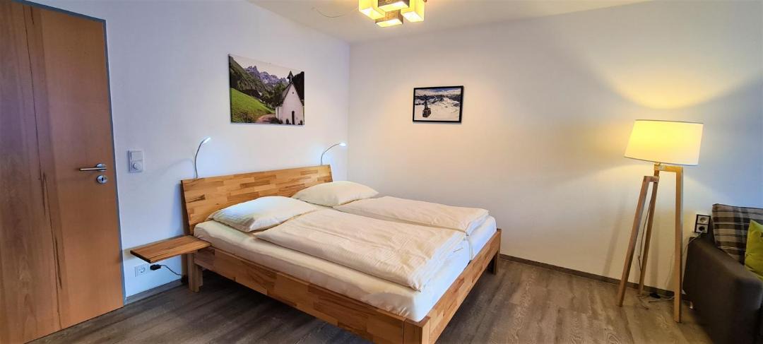 Photo of Bedroom in Oberstdorf