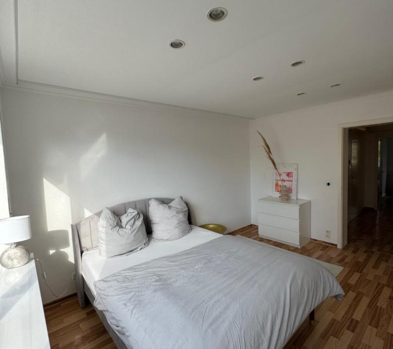 Photo of Bedroom in Neuhausen - Nymphenburg