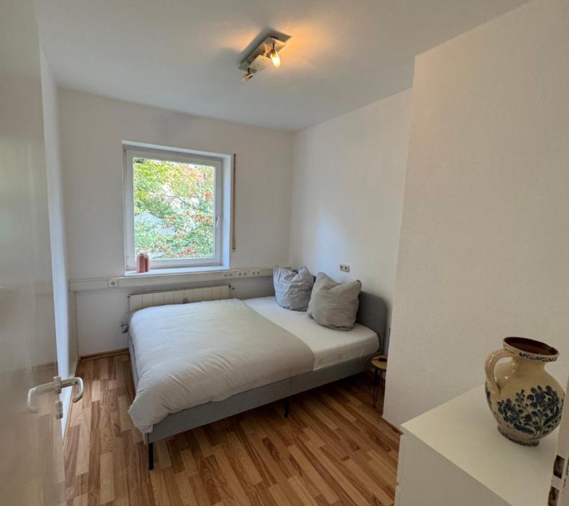 Photo of Bedroom in Neuhausen - Nymphenburg
