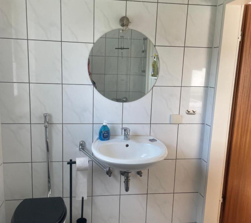 Photo of Bathroom in Dachau District